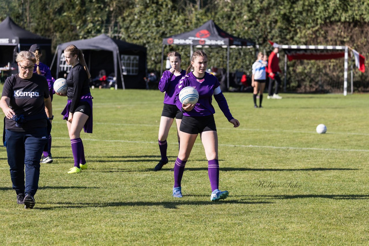 Bild 26 - wU16 Deutsche Meisterschaft